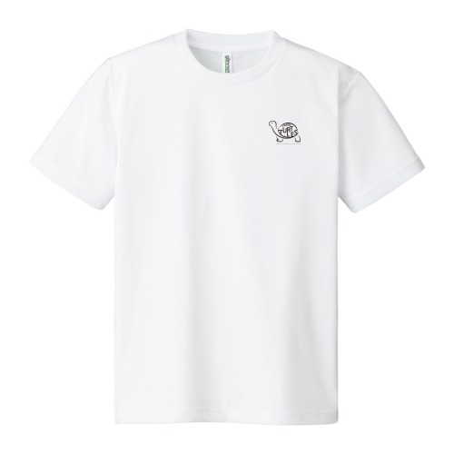 크루링크 팀터틀 등산크루 오버핏 티셔츠 6컬러