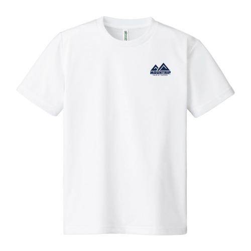 크루링크 등산크루 마운트립 오버핏 티셔츠 6종