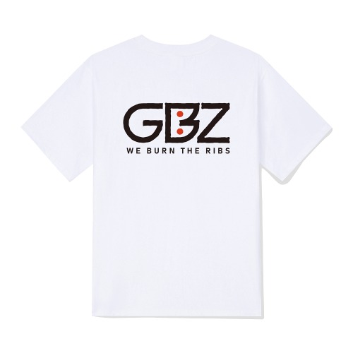 크루링크 GBZ 러닝크루 기능성 티셔츠