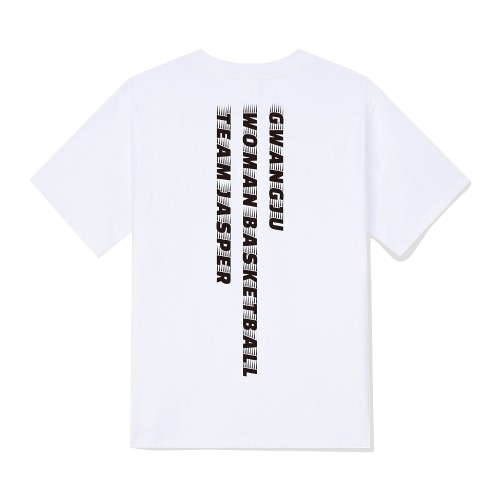 크루링크 재스퍼 농구 크루 기능성 티셔츠