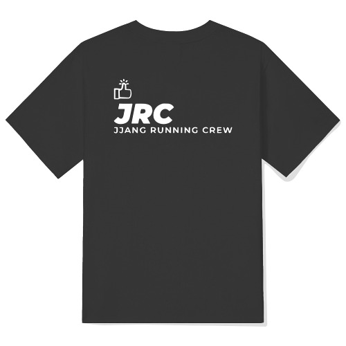 크루링크 JRC 러닝크루 기능성 티셔츠