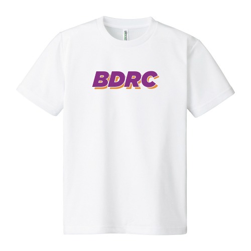 크루링크 BDRC 봉담 러닝 크루 기능성 티셔츠