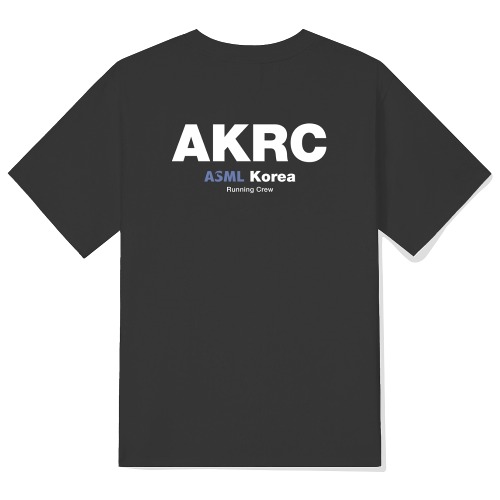 크루링크 AKRC 러닝크루 기능성 티셔츠