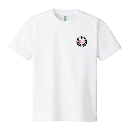 크루링크 양주 런 마라톤 클럽 기능성 티셔츠 04 디자인