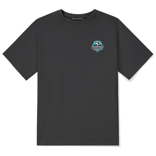 크루링크 섀도우FC 기능성 티셔츠