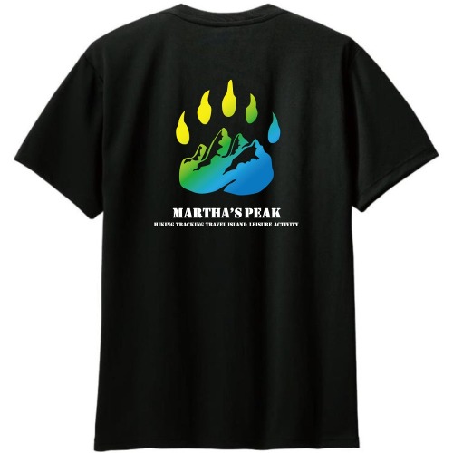 마르타스픽 등산크루 기능성 티셔츠