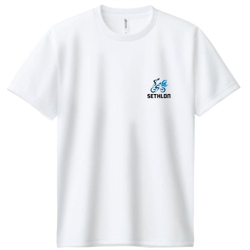 세슬론 트라이애슬론크루 기능성 티셔츠 02디자인